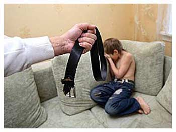 Можно и нужно ли наказывать детей? Как правильно наказывать ребёнка?