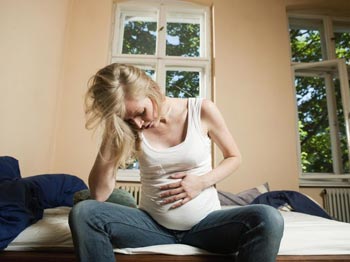Депресии во время беременности. Причины депрессий. Как с ними справиться?