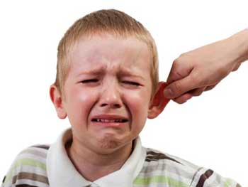 Почему ребенок плачет без причины 3 года